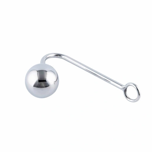 Anal Hooks 5299 Hook Steel AllNight BDSM Anal 0923
